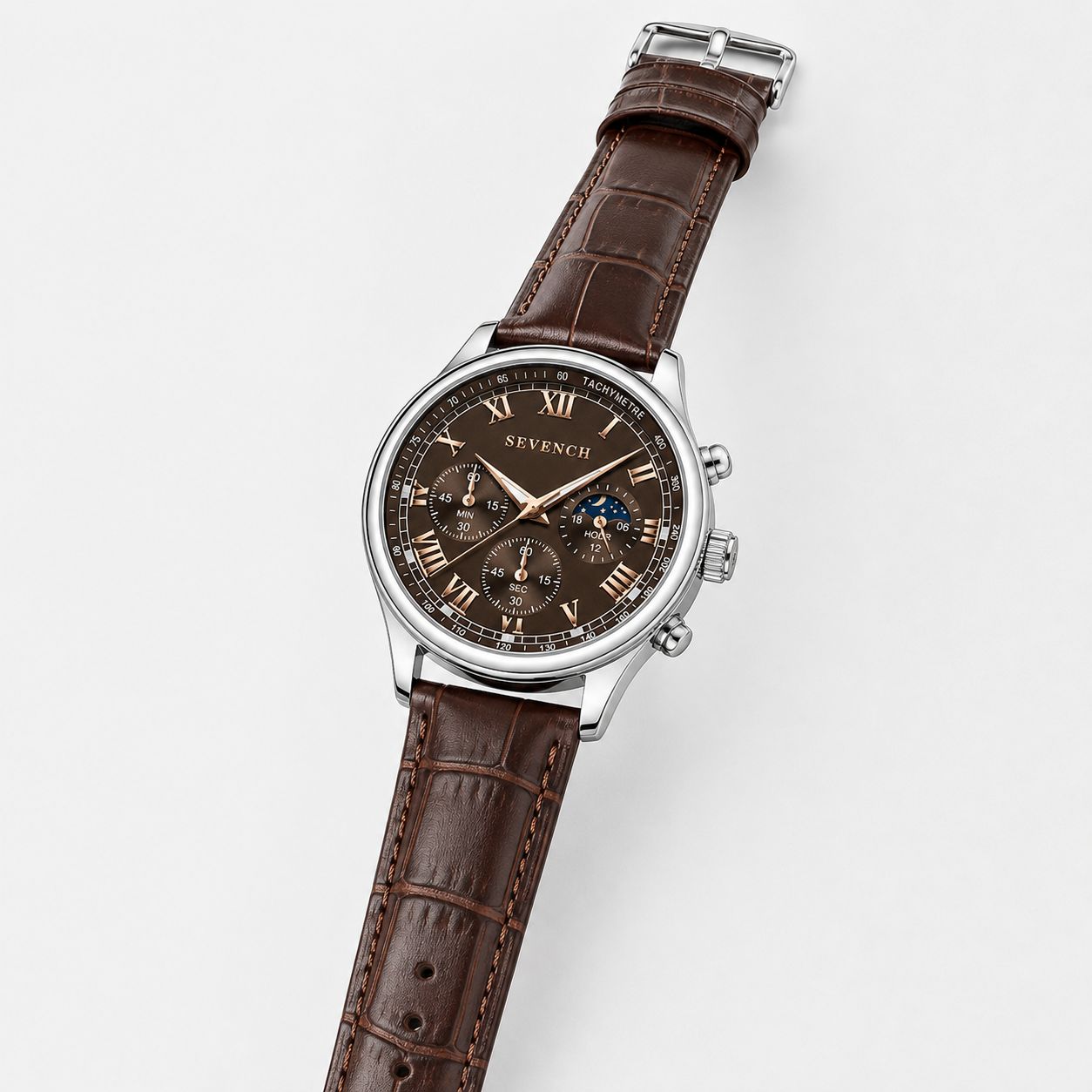 Sevench® Aurelio Chronograph
