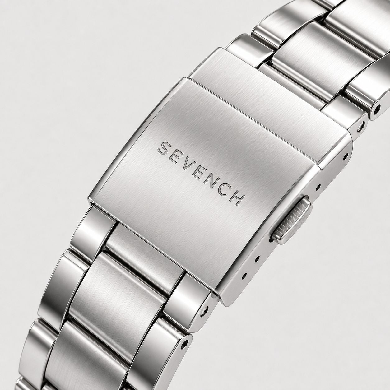 Sevench® Stratos Chronograph