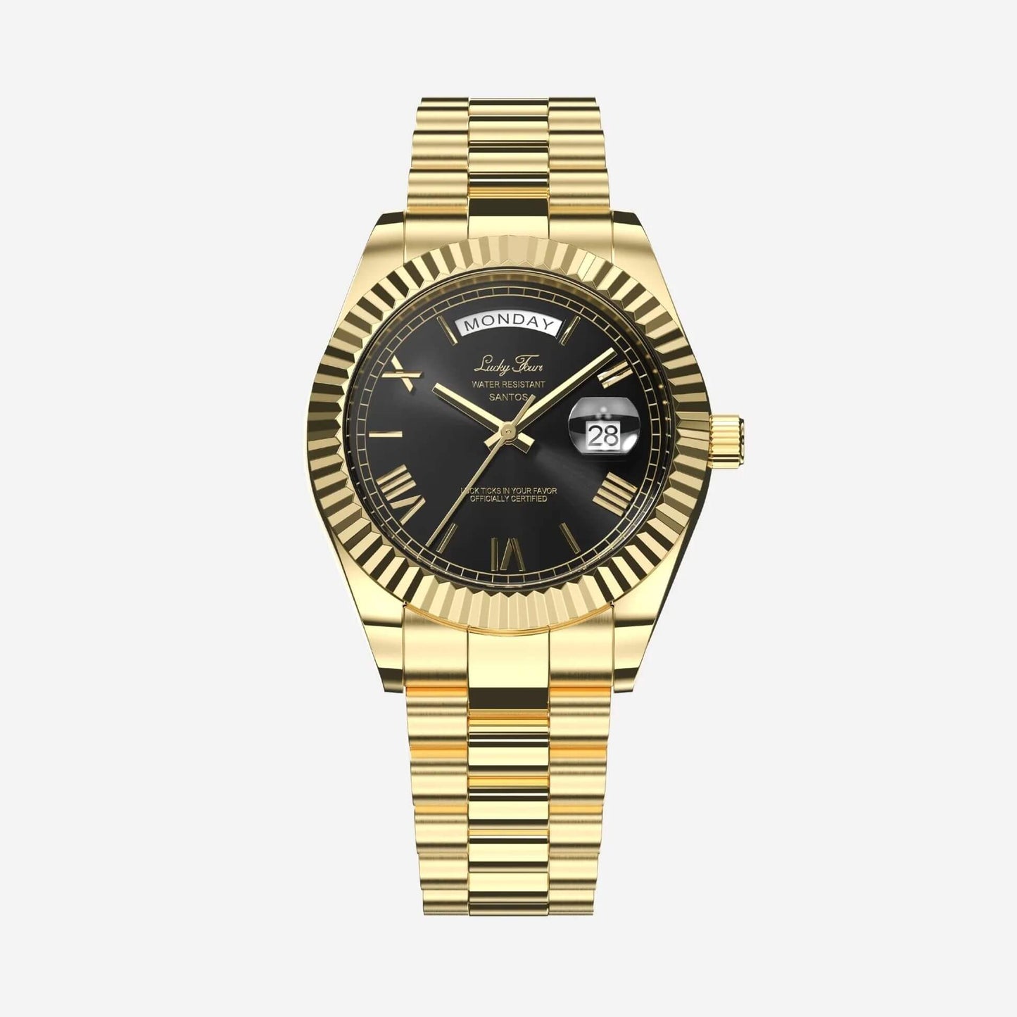 Sevench® Empire