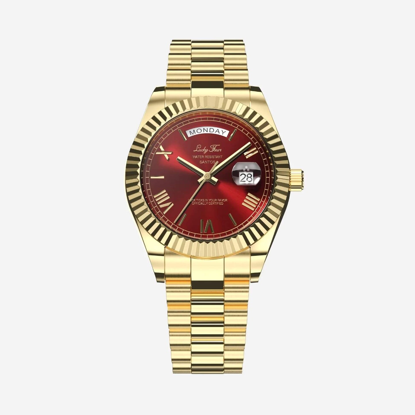 Sevench® Empire