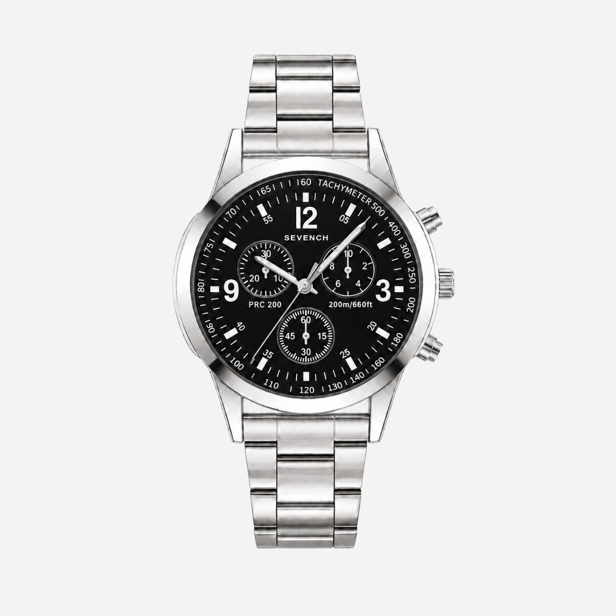 Sevench® Stratos Chronograph