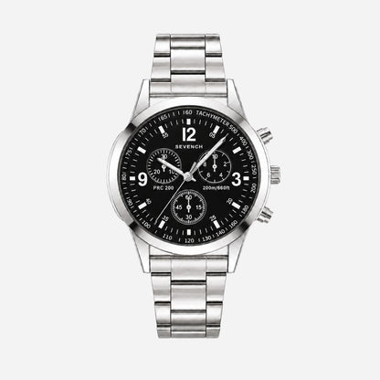 Sevench® Stratos Chronograph