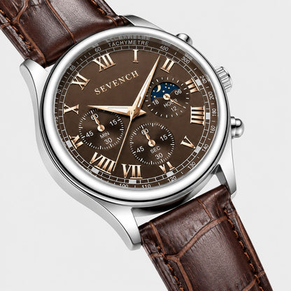 Sevench® Aurelio Chronograph