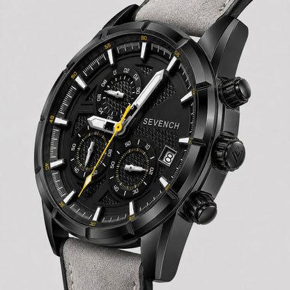 Sevench Dune Chronograph