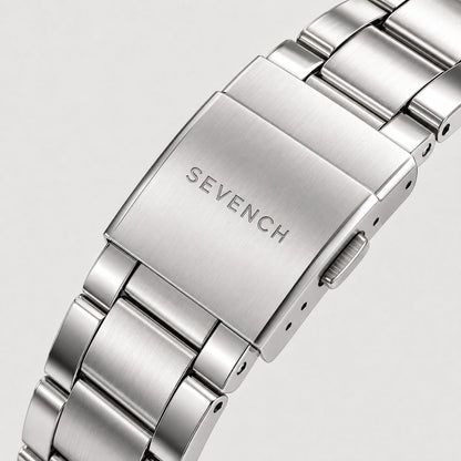Sevench® Stratos Chronograph