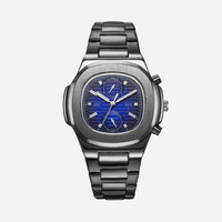 Midnight Blue
