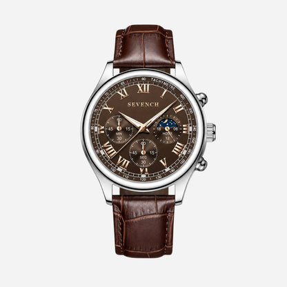 Sevench® Aurelio Chronograph