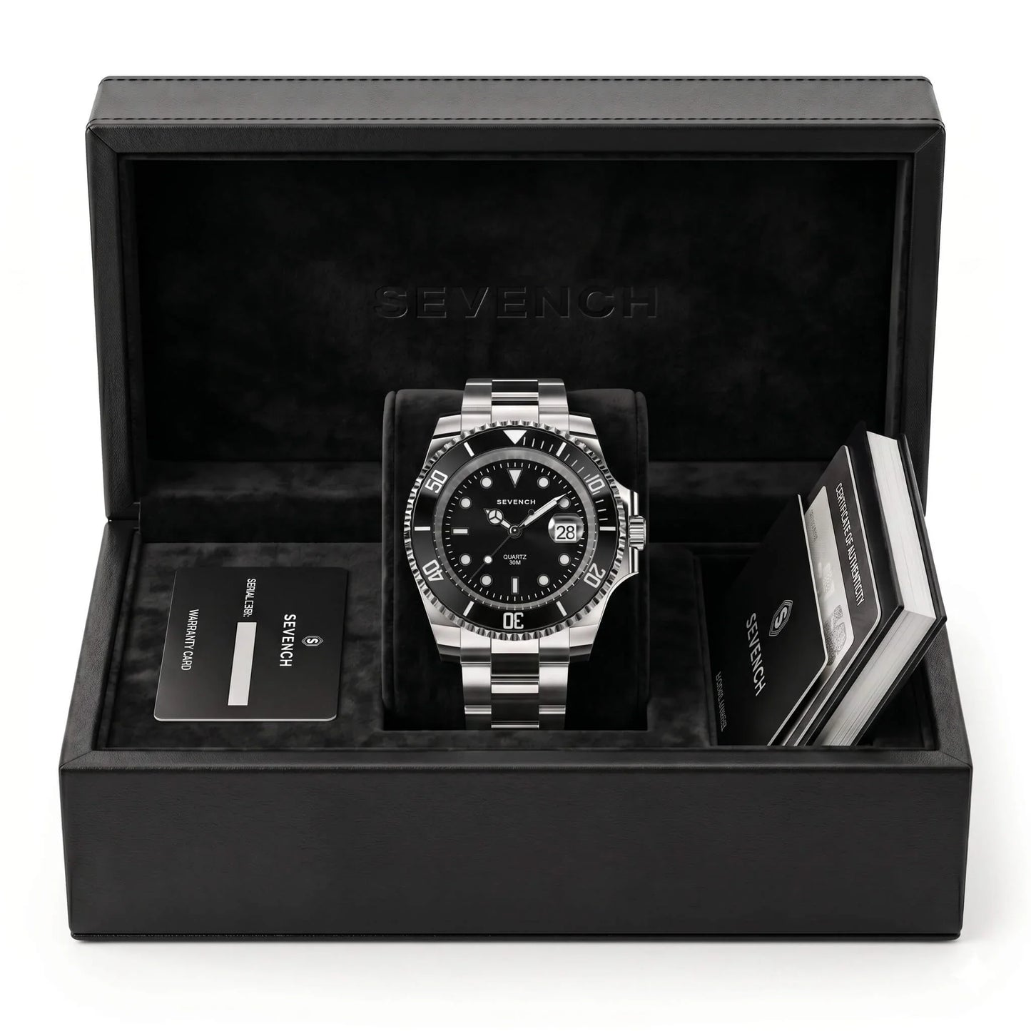 Sevench® Horizon