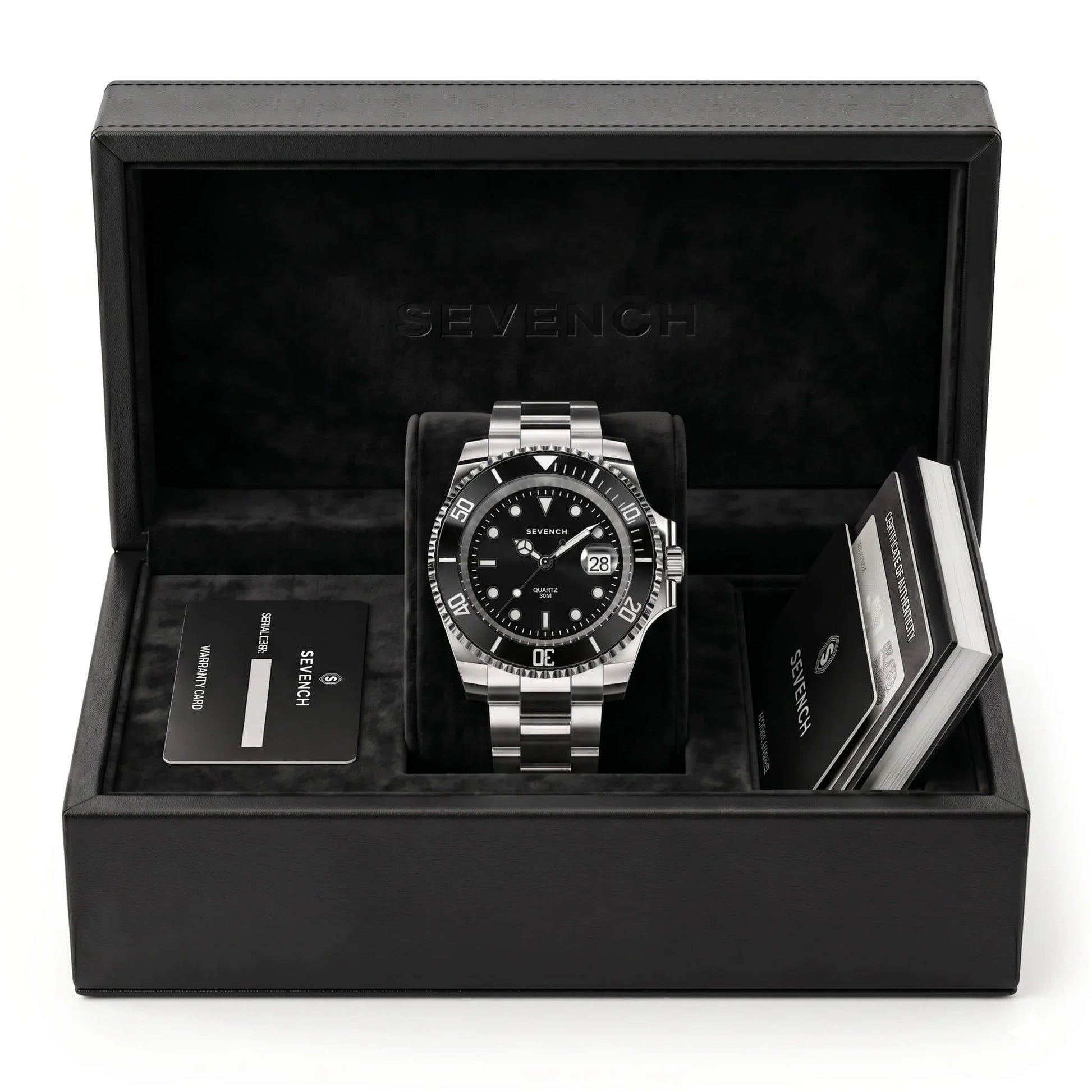 Sevench® Horizon